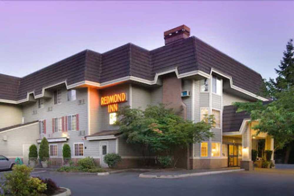 Redmond Inn photo 1