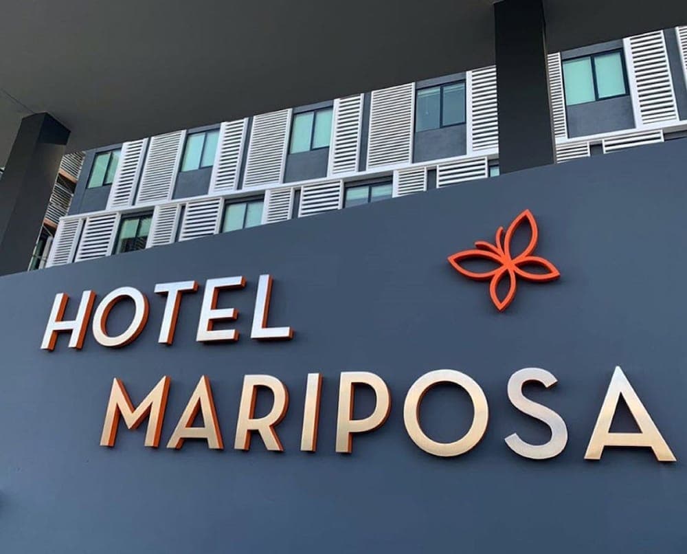 Hotel Mariposa Los Angeles, photo 1