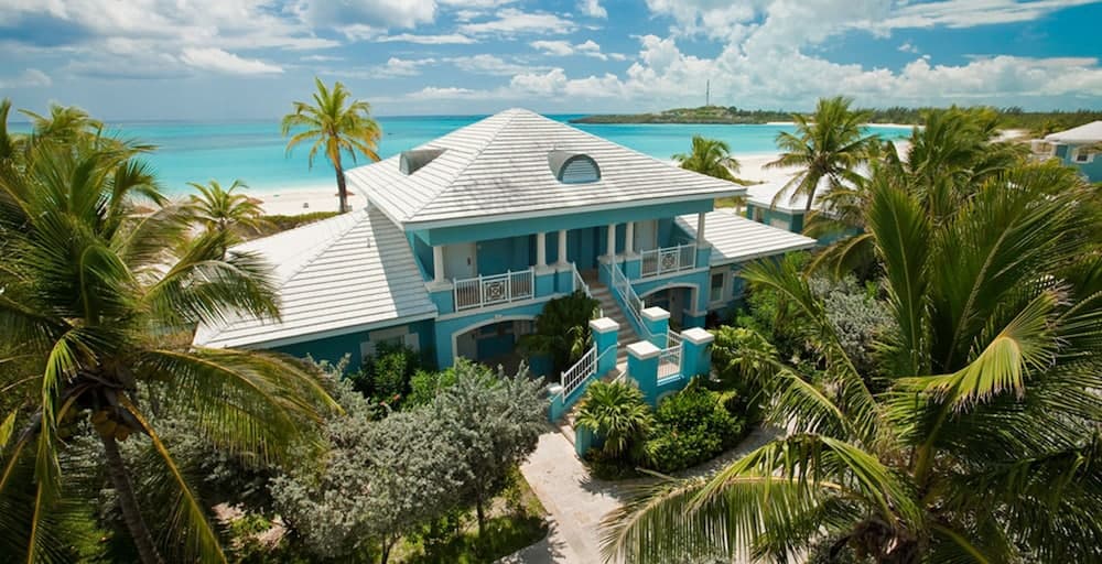 Sandals Emerald Bay, photo 1