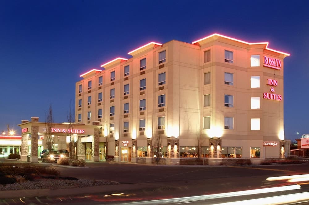 Rosslyn Inn & Suites, photo 1