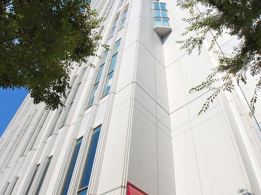 Mercure Yokosuka, photo 1