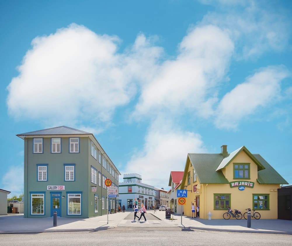Hotel Selfoss, photo 1
