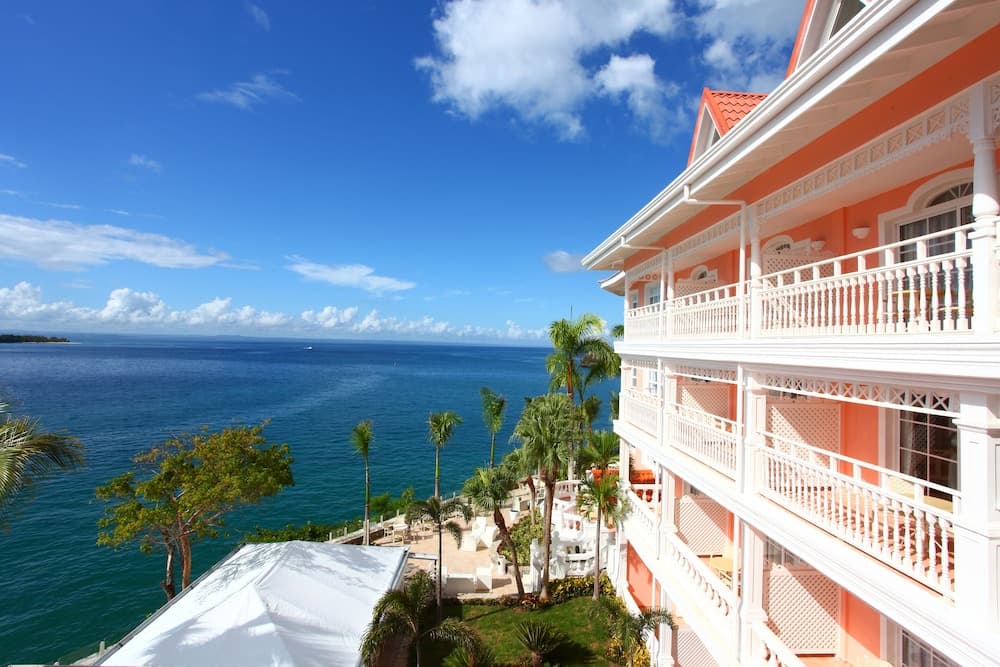 Bahia Principe Luxury Samana - Adults Only photo 1