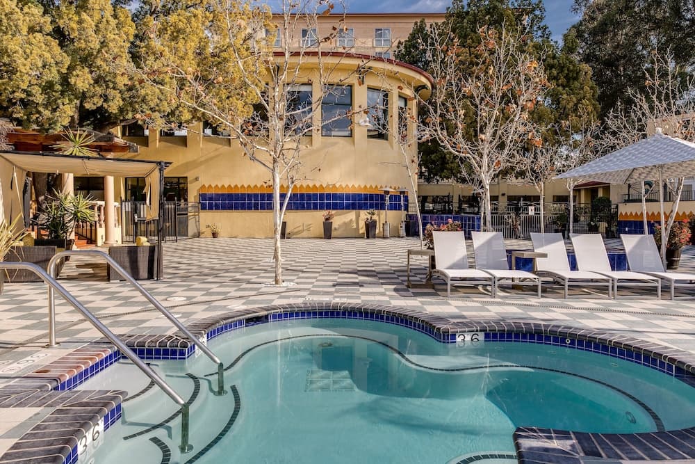Crowne Plaza Palo Alto, photo 1