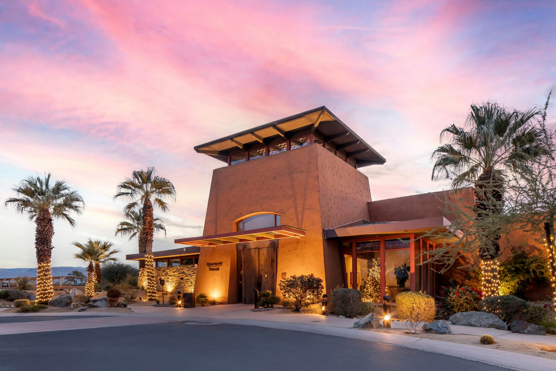 Hilton Grand Vacations Club Palm Desert, photo 1