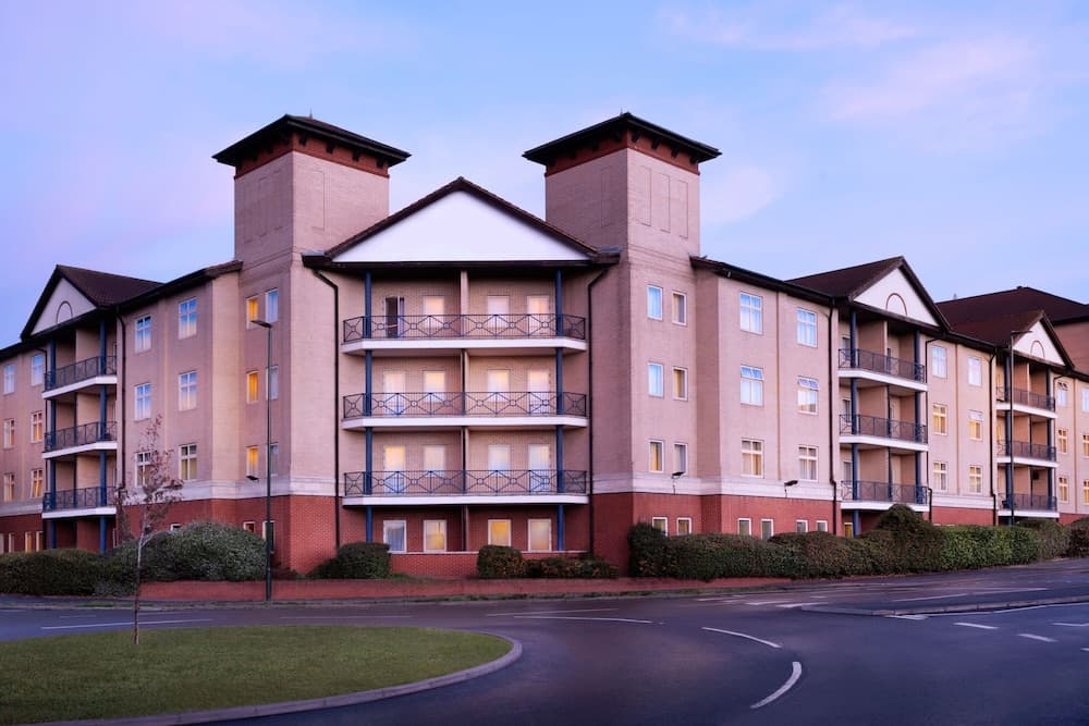 Delta Hotels Bexleyheath, photo 1