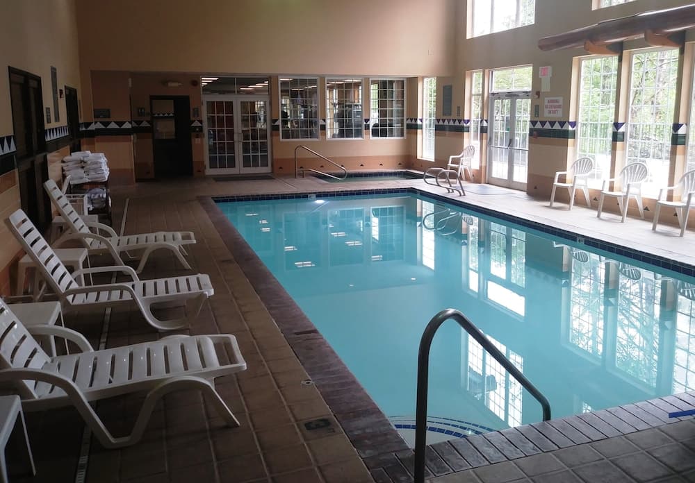 The Heathman Lodge, photo 1