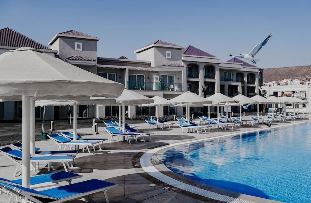 Pickalbatros White Beach Taghazout - Adults Friendly 16 Years Plus - All Inclusive Taghazout - Adult, photo 1