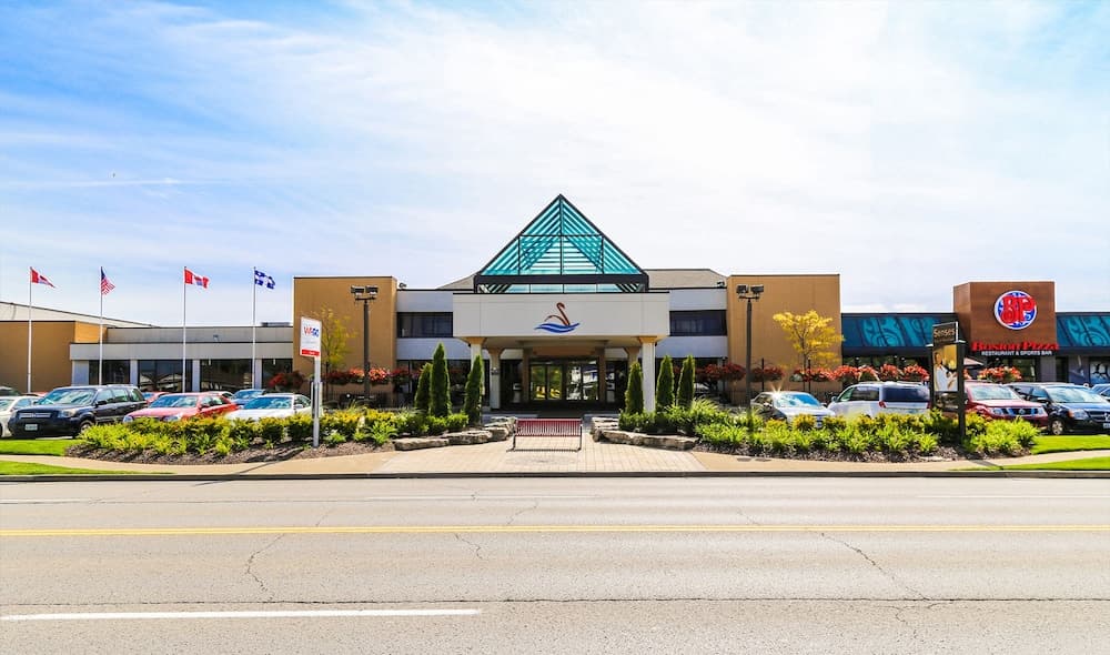 Americana Conference Resort Spa & Waterpark, photo 1