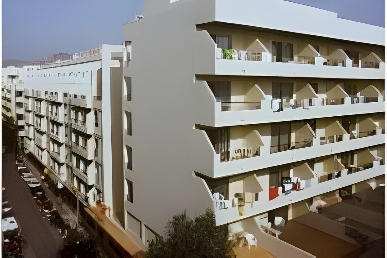 El Puerto Ibiza Hotel & Spa, photo 1