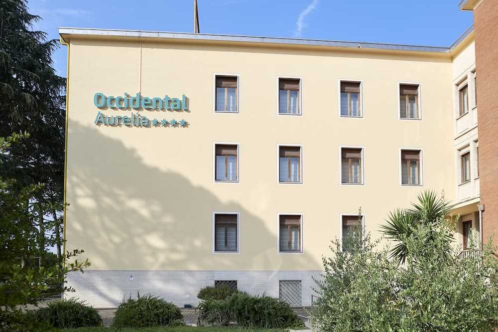 Occidental Aurelia (Ex-Esh Executive Style), photo 1