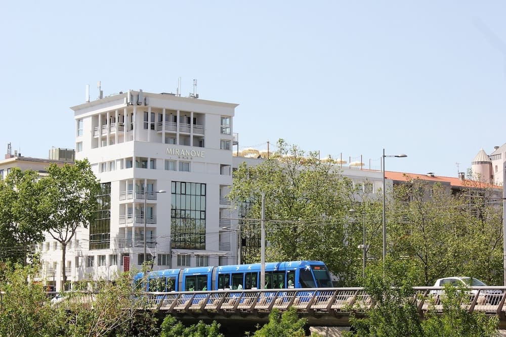 Appart' Hotel Marianne, photo 1