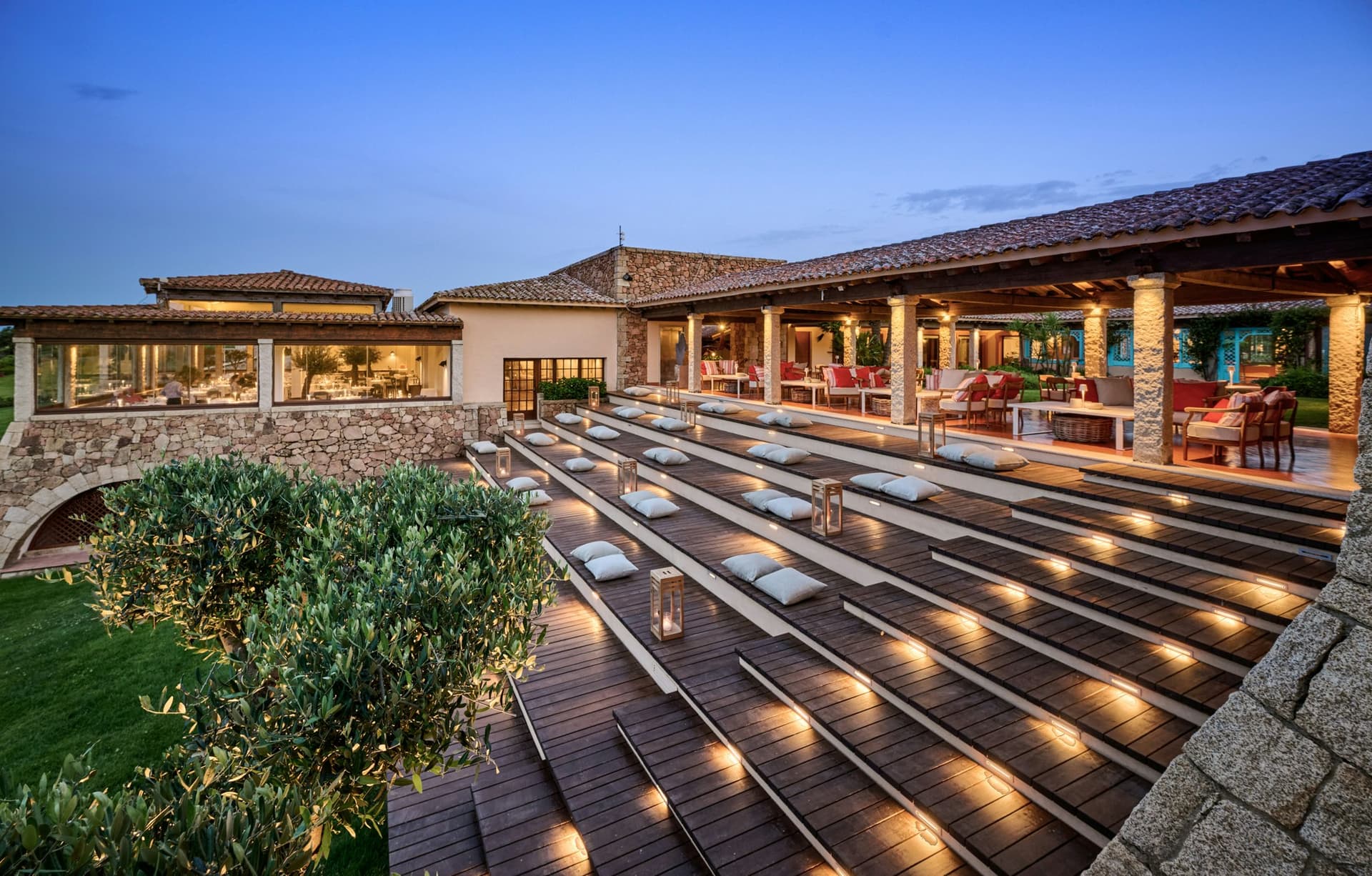 Due Lune Puntaldia Resort & Golf, photo 1