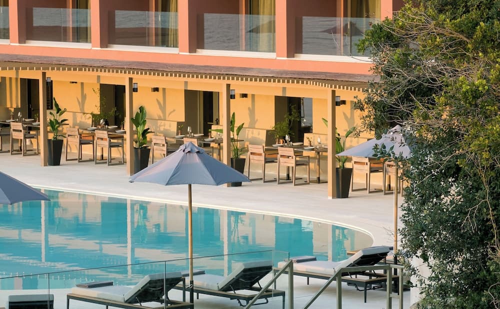 Alkyna Lifestyle Beach Resort - Adults Only photo 1
