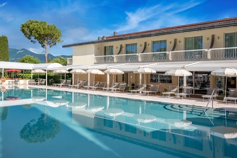 Park Hotel Casimiro, photo 1