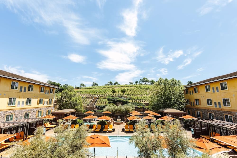 Meritage Resort At Napa, photo 1