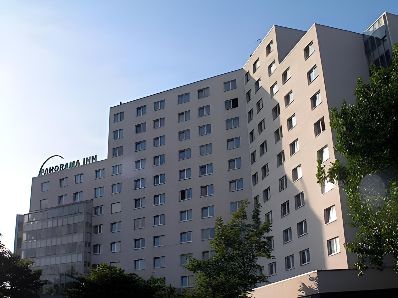 Panorama Inn Hotel und Boarding Haus, photo 1