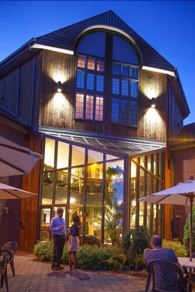 L'Auberge du Lac Saint-Pierre, photo 1