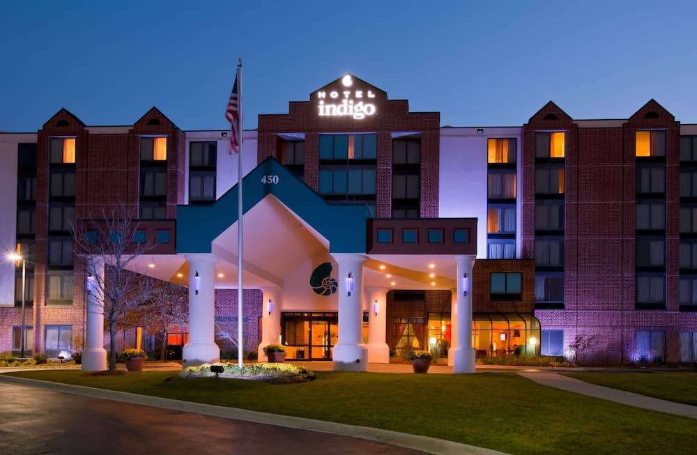 Hotel Indigo Chicago Vernon Hills, photo 1