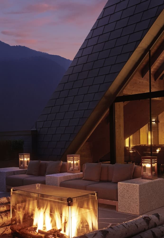 Lefay Resort & Spa Dolomiti (Adults Only), photo 1