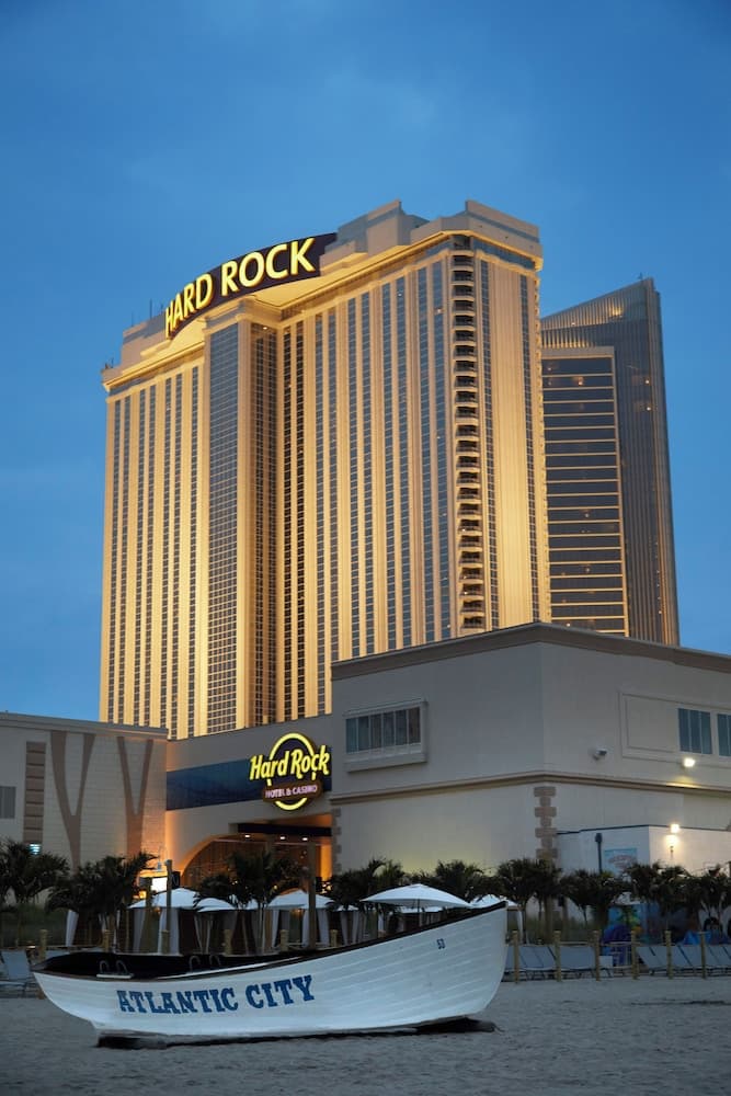 Hard Rock Hotel & Casino Atlantic City, photo 1