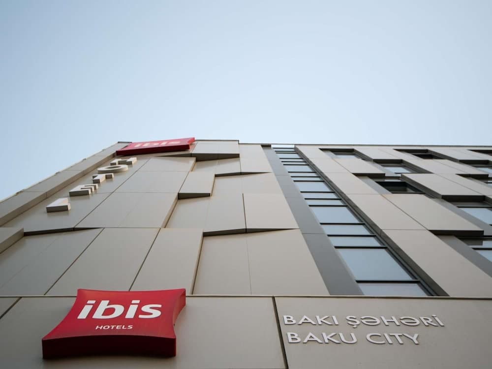 Ibis Baku City Hotel photo 1