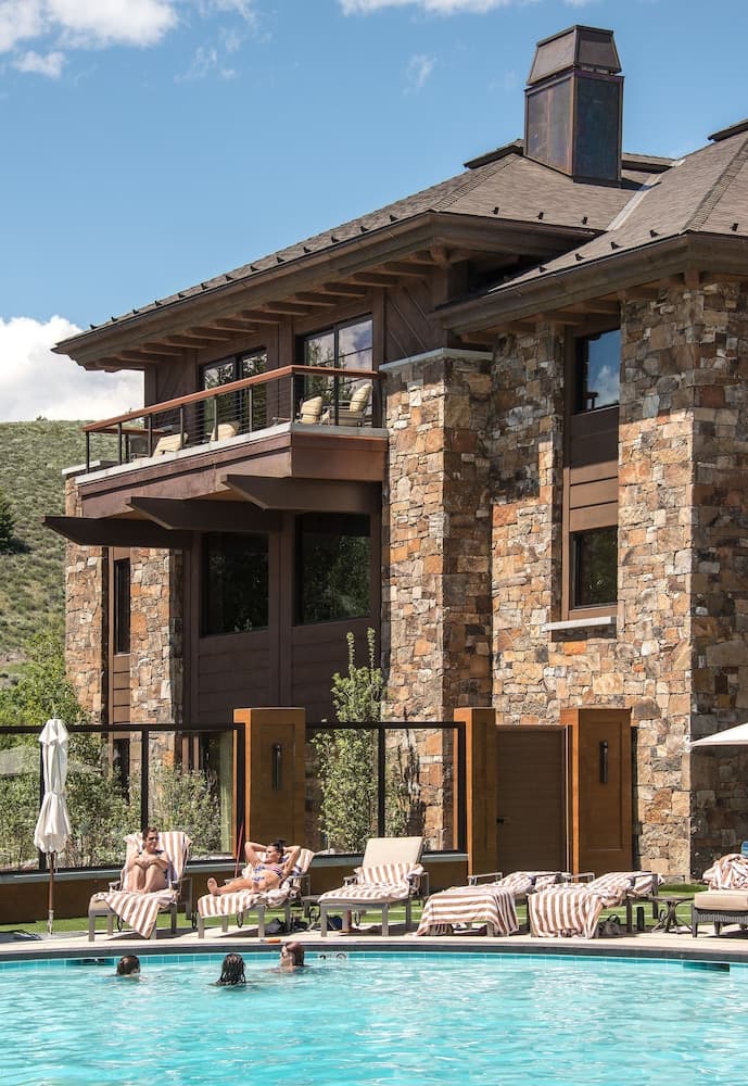 Sun Valley Resort, photo 1