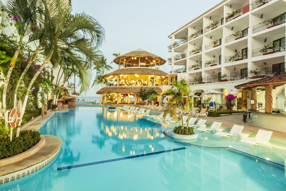 Playa Los Arcos Hotel Beach Resort & Spa photo 1