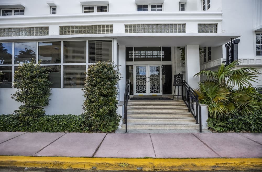 Hotel Croydon Miami Beach photo 1