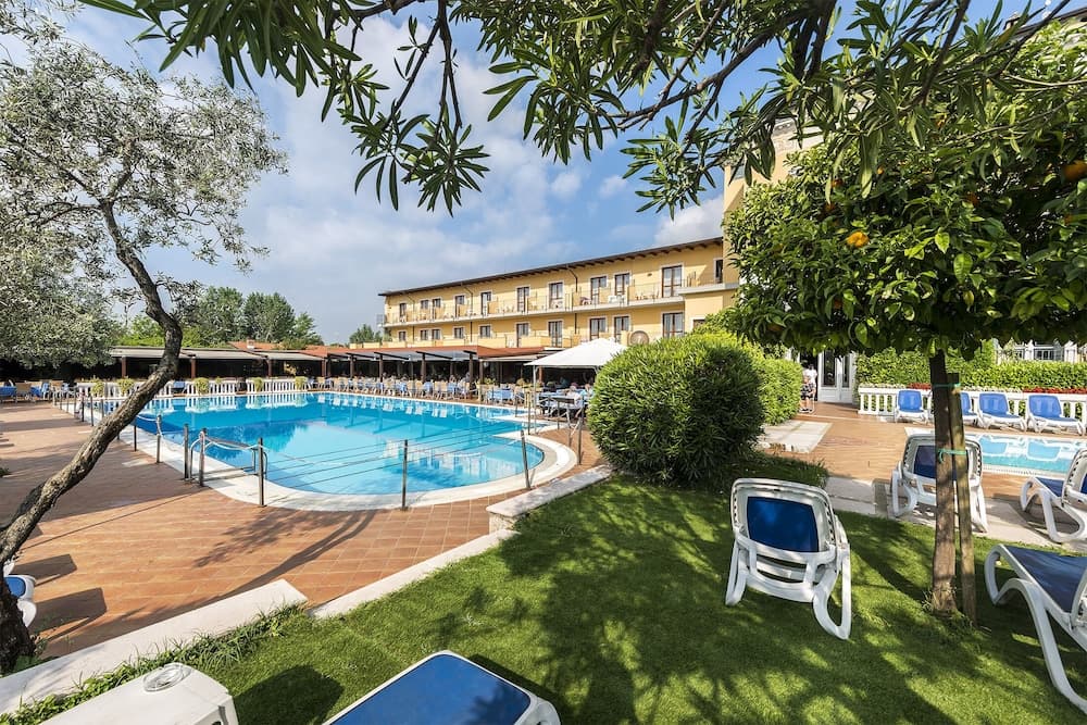 Hotel Antico Monastero, photo 1
