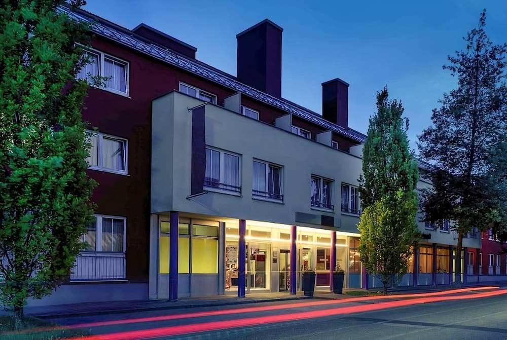 Plaza Inn Regensburg, photo 1
