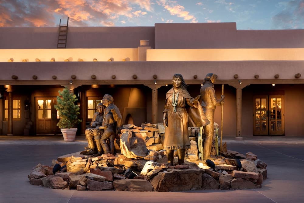 Hyatt Regency Tamaya Resort and Spa photo 1