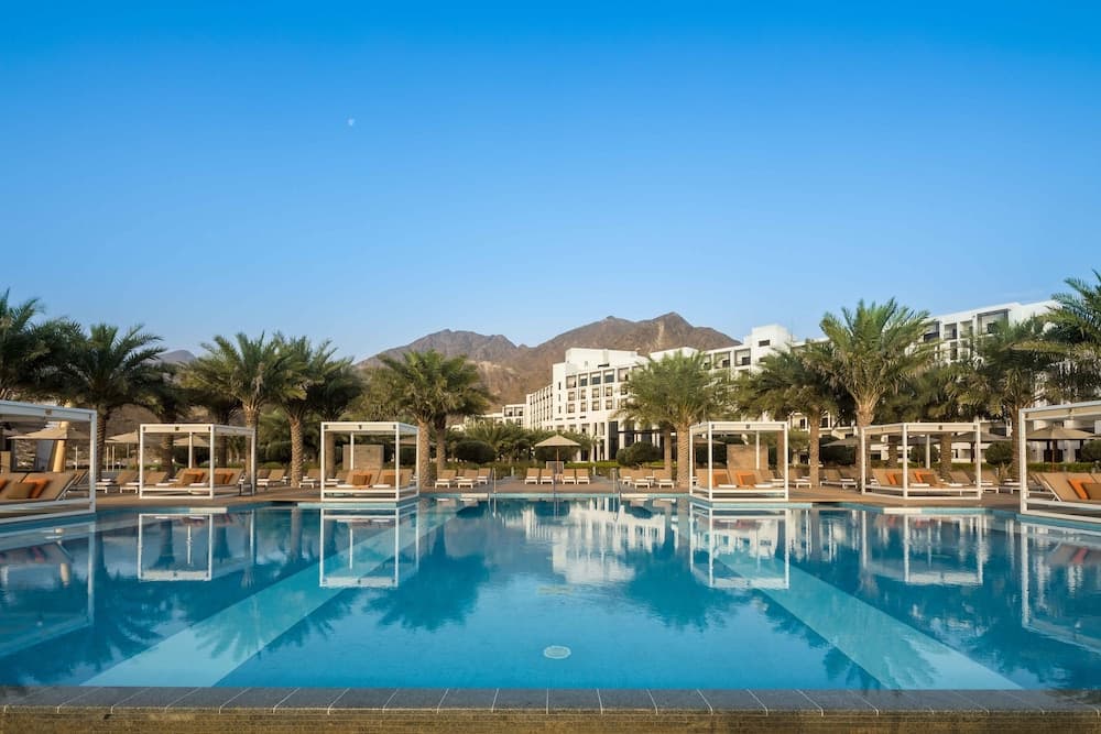InterContinental Fujairah Resort photo 1