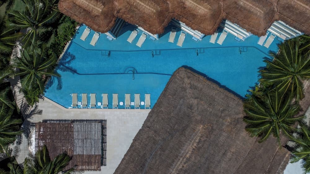 El Dorado Maroma, photo 1