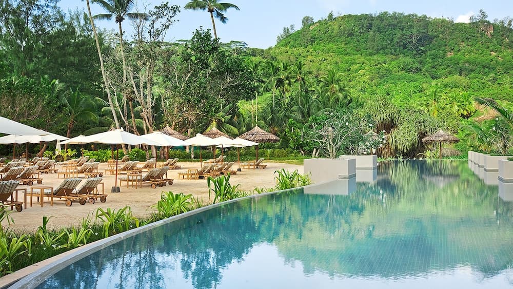 Kempinski Seychelles Resort photo 1