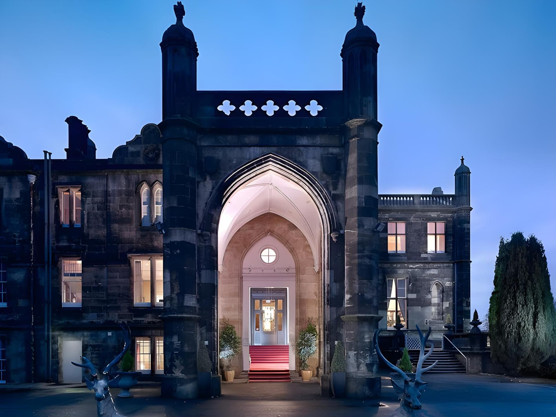 Mar Hall & Spa, photo 1