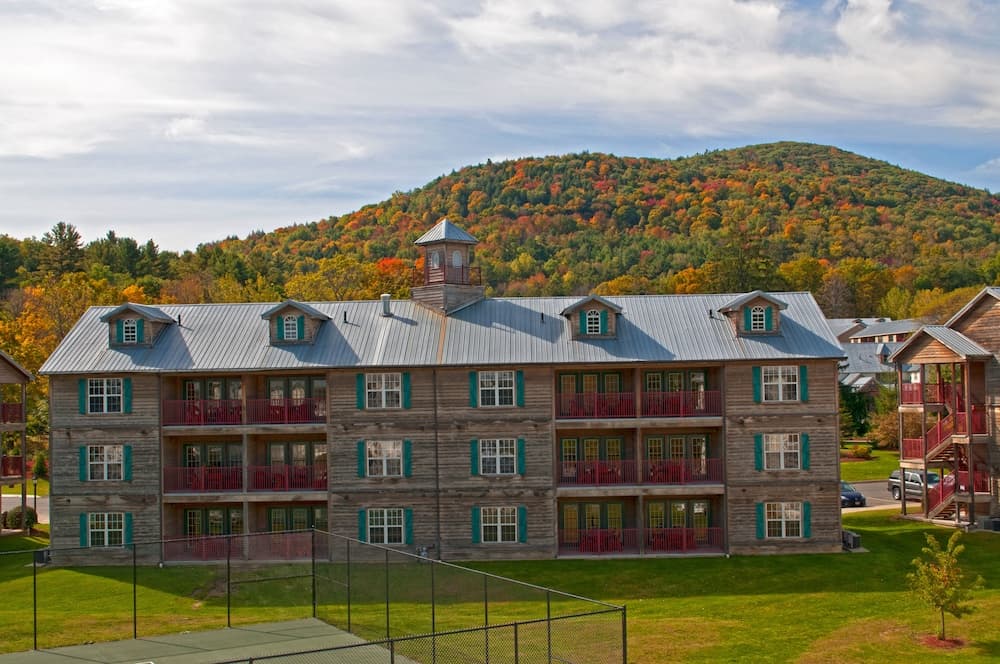 Holiday Inn Club Vacations Oak n Spruce Resort Berkshires, photo 1