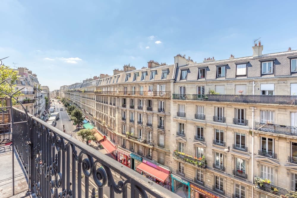 Sure Hotel by Best Western Paris Gare du Nord, photo 1