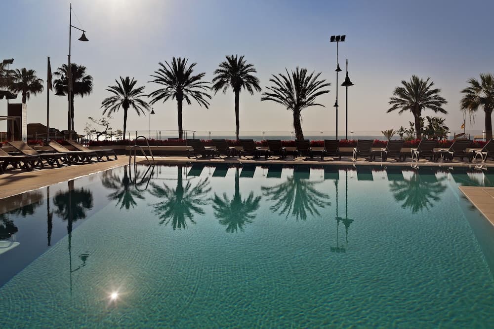 Melia Costa Del Sol, photo 1