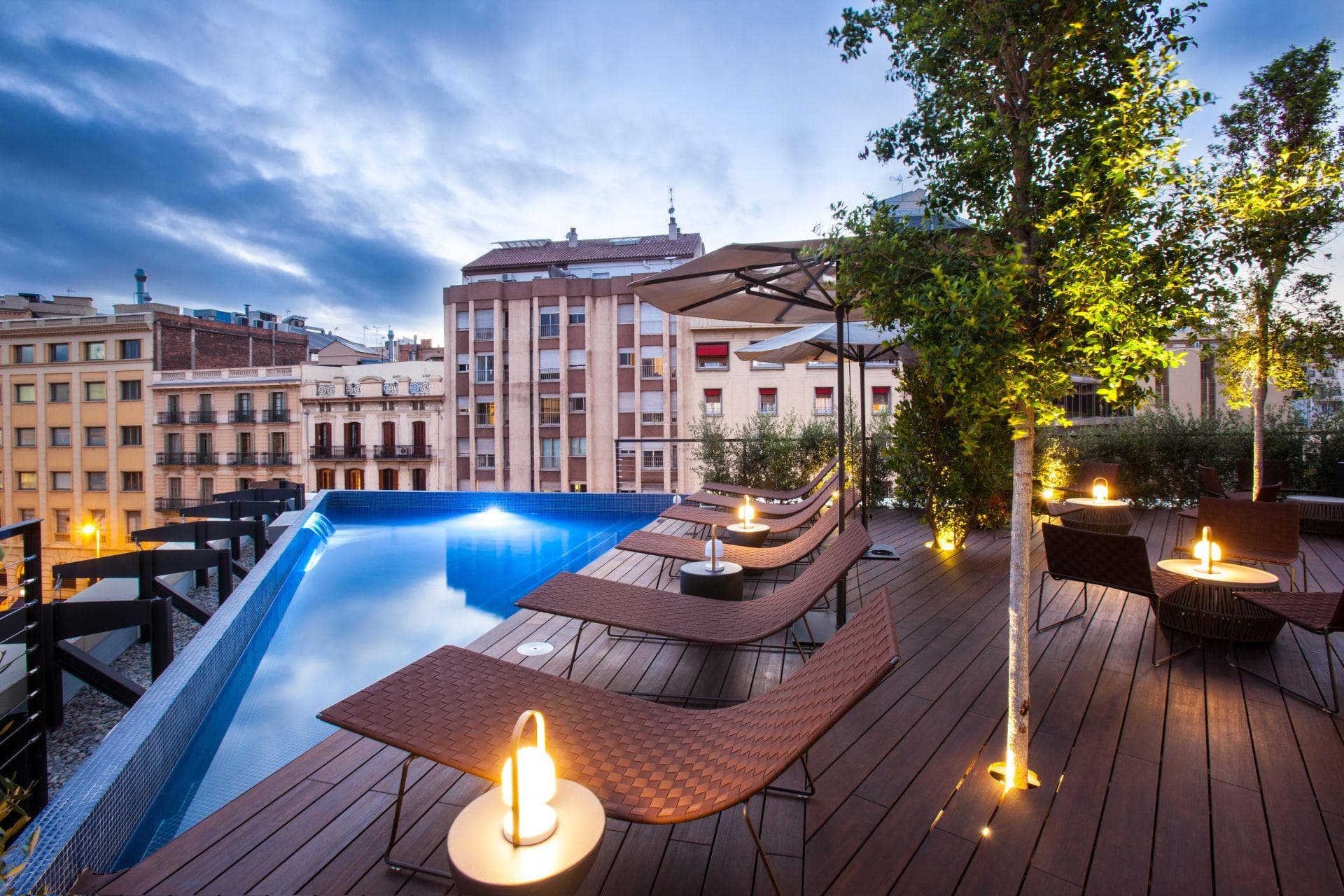 Ocean Drive Barcelona, photo 1