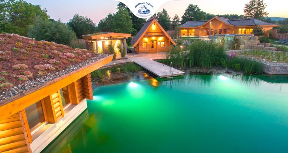 Best Western Plus Kurhotel an der Obermaintherme, photo 1