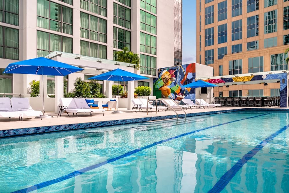 Hyatt Centric Las Olas Fort Lauderdale, photo 1