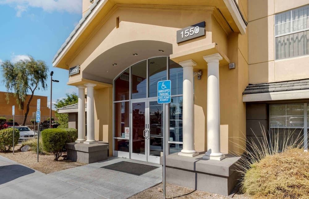 Extended Stay America - Las Vegas - East Flamingo, photo 1