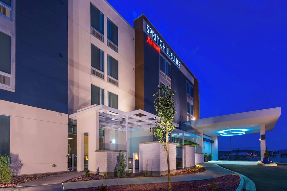 Springhill Suites Gallup photo 1