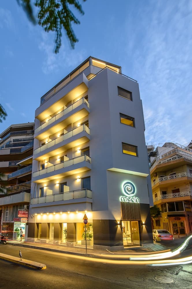 Marin Dream Hotel, photo 1