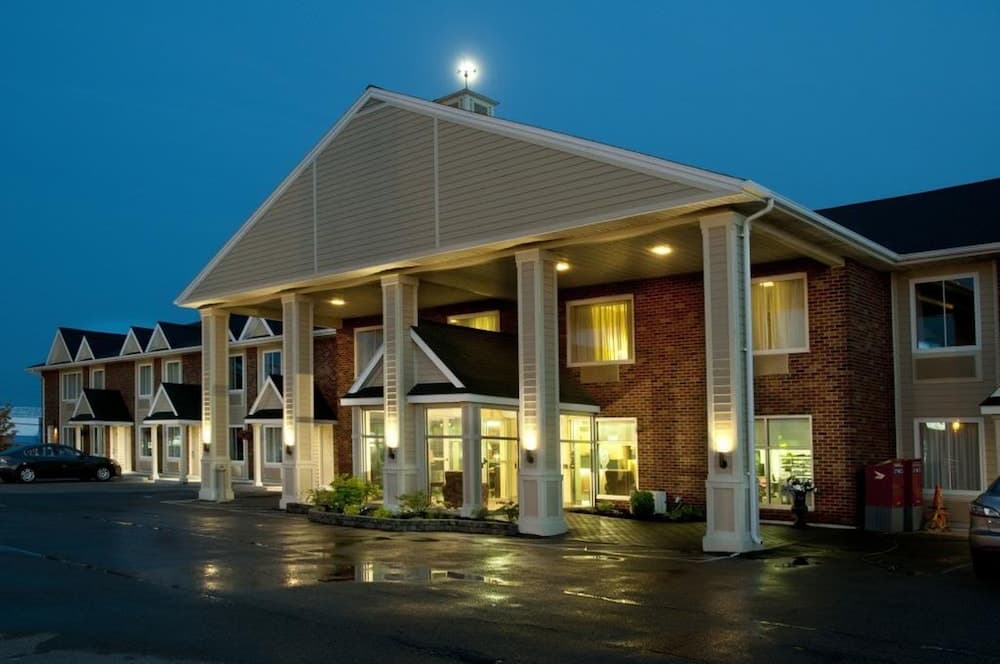 Maritime Inn Port Hawksbury photo 1