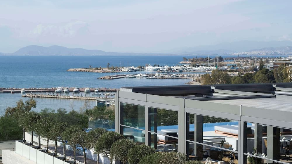 Dusit Suites Athens, photo 1