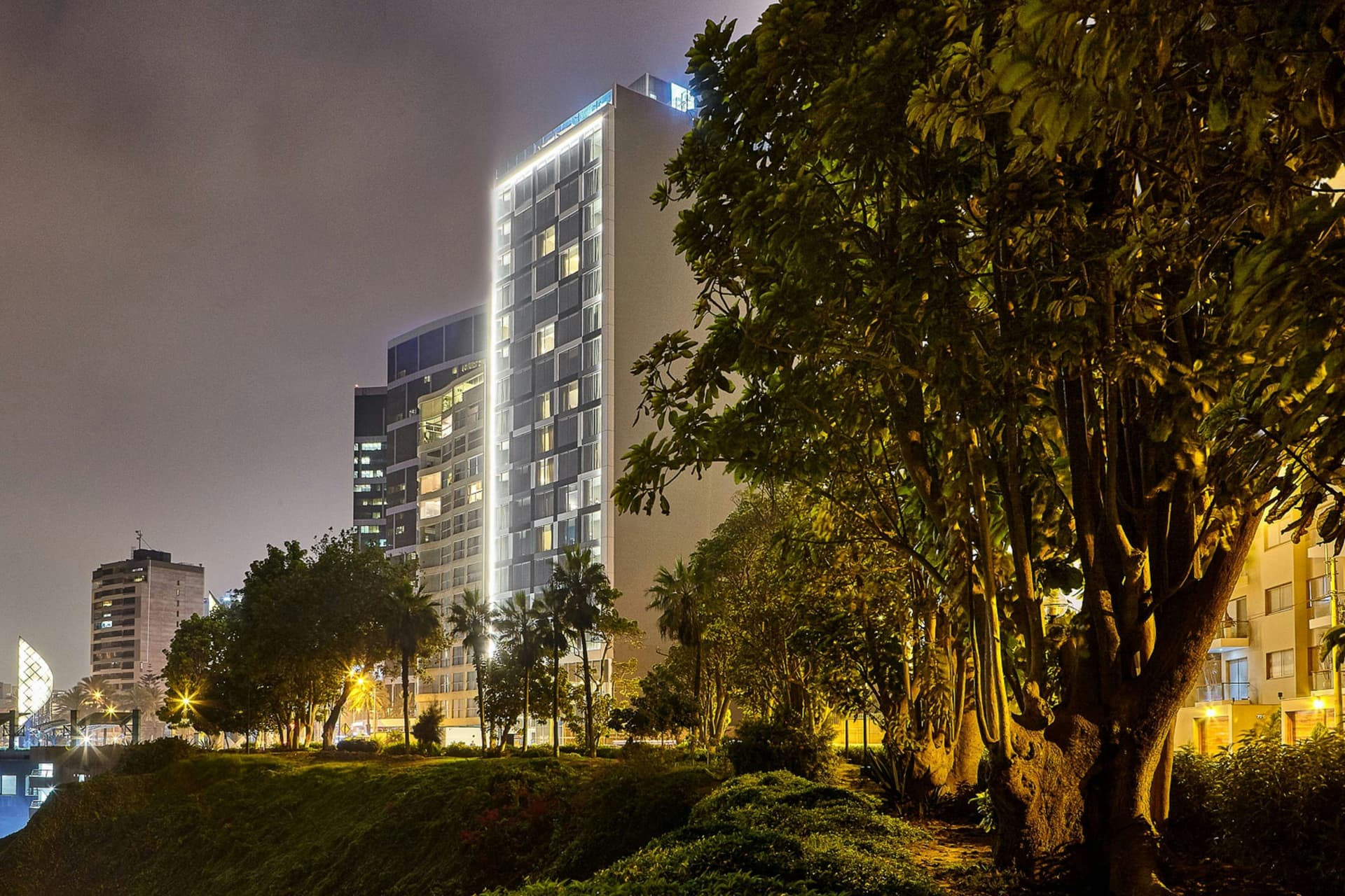 AC Hotel Lima Miraflores, photo 1
