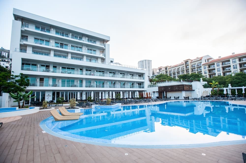 Melia Madeira Mare, photo 1