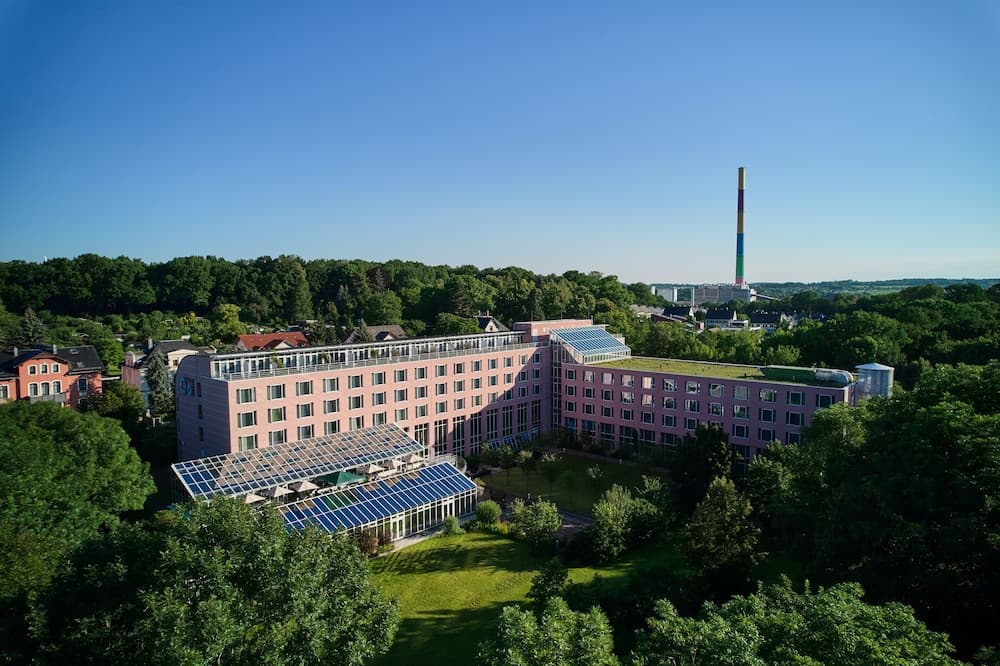 C/O56 Hotel Chemnitz, photo 1